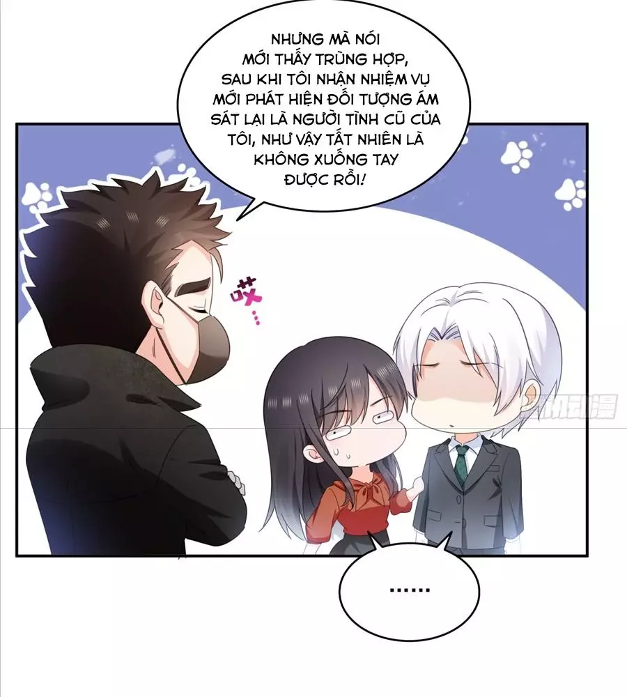Hệt Như Hàn Quang Gặp Nắng Gắt Chapter 565 - Trang 3