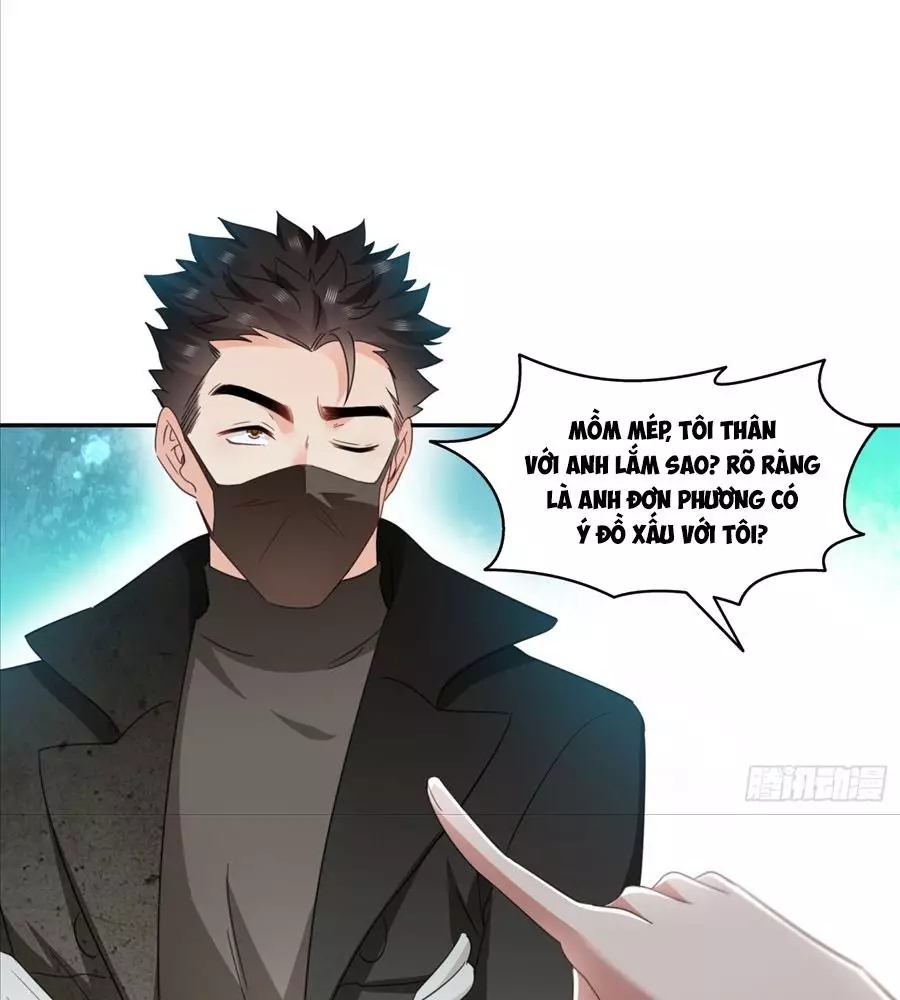 Hệt Như Hàn Quang Gặp Nắng Gắt Chapter 565 - Trang 3