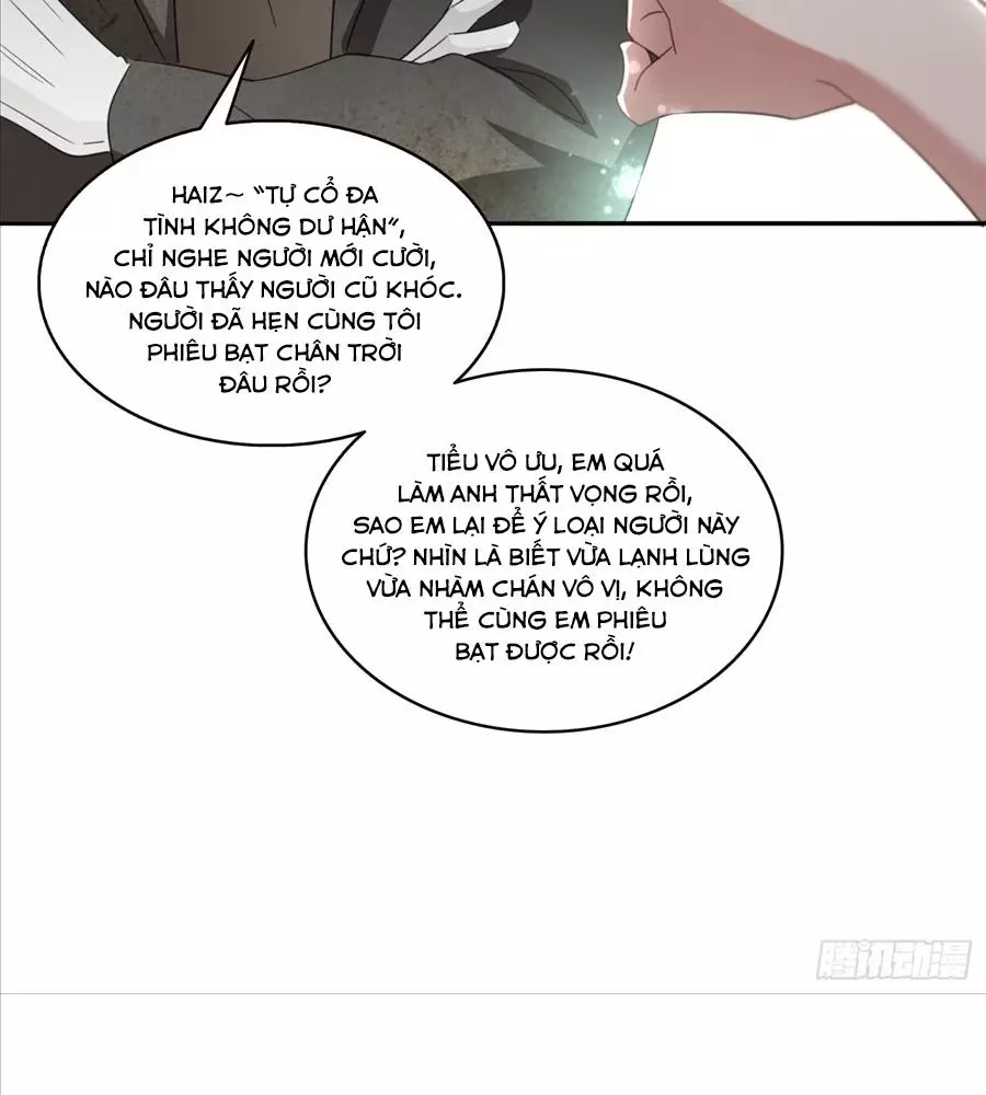 Hệt Như Hàn Quang Gặp Nắng Gắt Chapter 565 - Trang 3