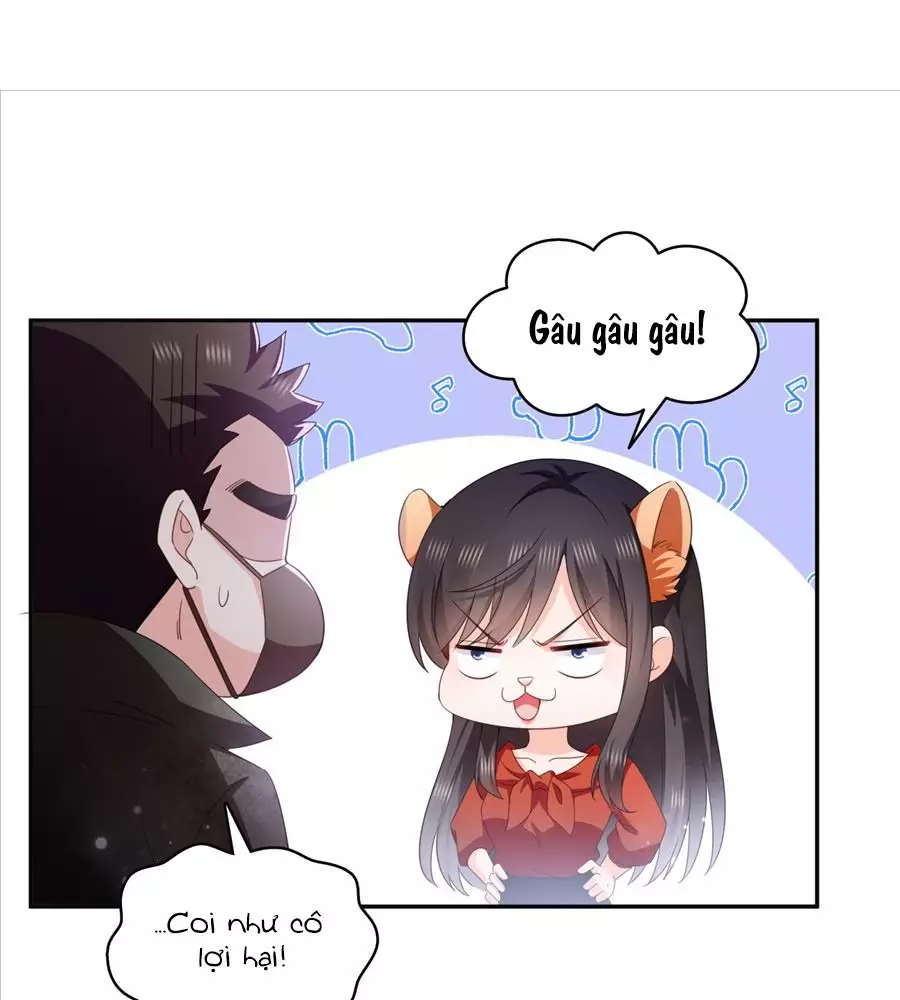 Hệt Như Hàn Quang Gặp Nắng Gắt Chapter 565 - Trang 3