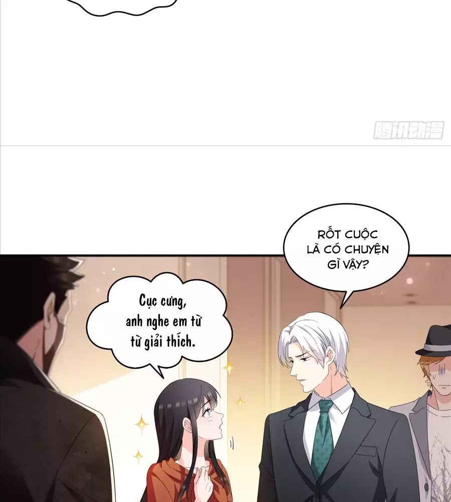 Hệt Như Hàn Quang Gặp Nắng Gắt Chapter 565 - Trang 3