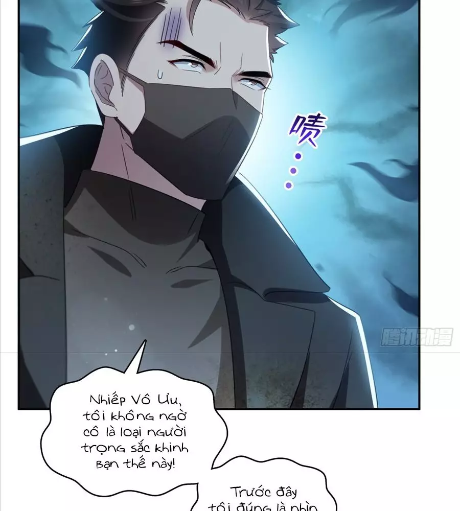 Hệt Như Hàn Quang Gặp Nắng Gắt Chapter 565 - Trang 3