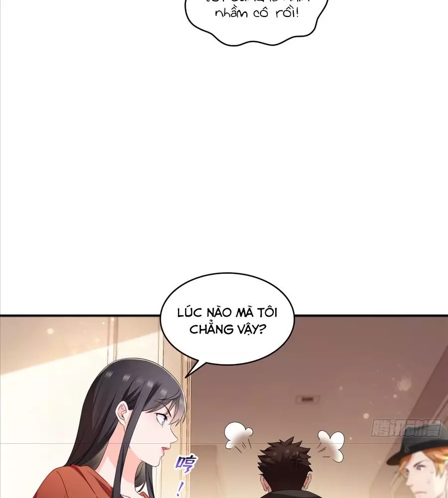 Hệt Như Hàn Quang Gặp Nắng Gắt Chapter 565 - Trang 3