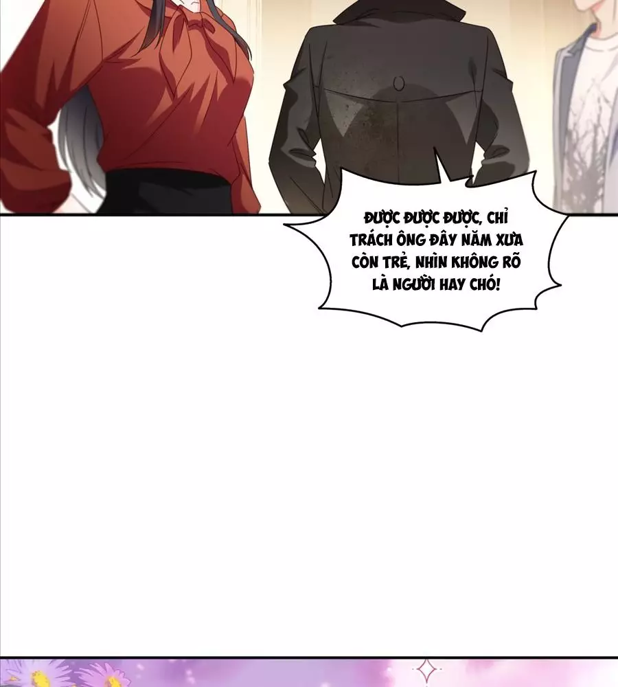 Hệt Như Hàn Quang Gặp Nắng Gắt Chapter 565 - Trang 3