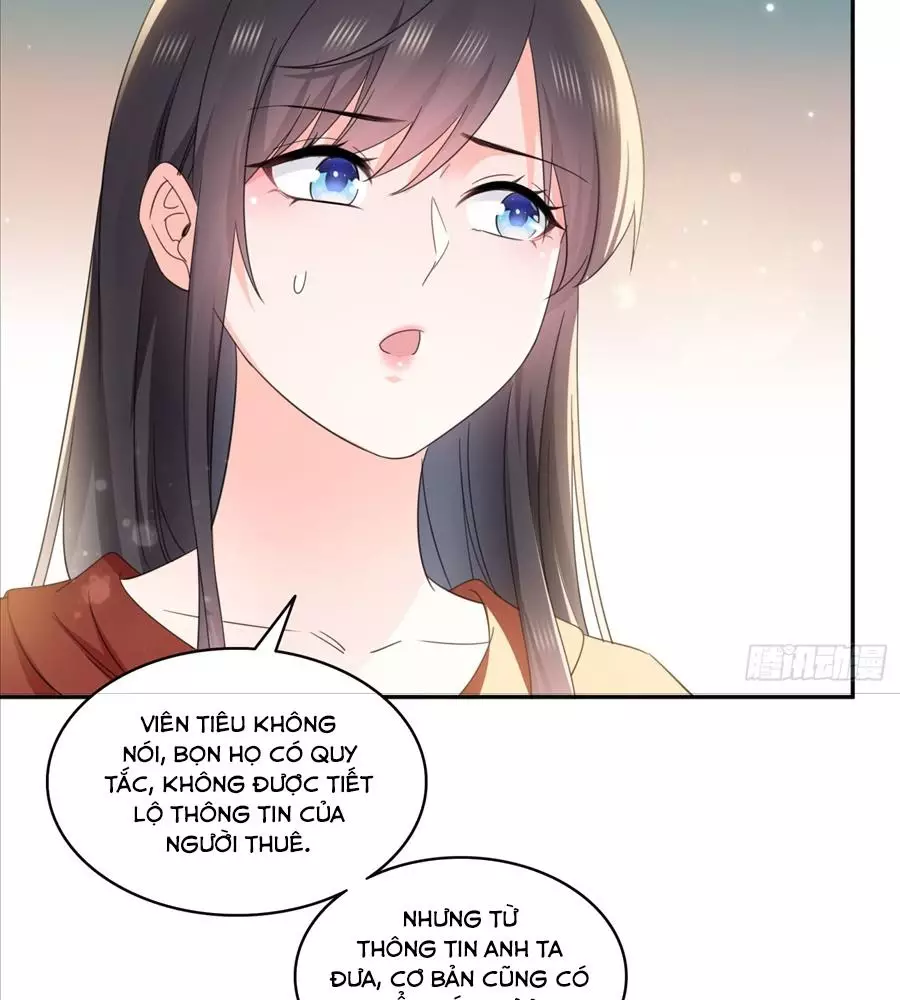 Hệt Như Hàn Quang Gặp Nắng Gắt Chapter 565 - Trang 3