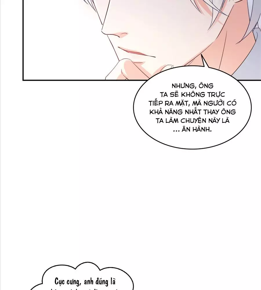 Hệt Như Hàn Quang Gặp Nắng Gắt Chapter 565 - Trang 3