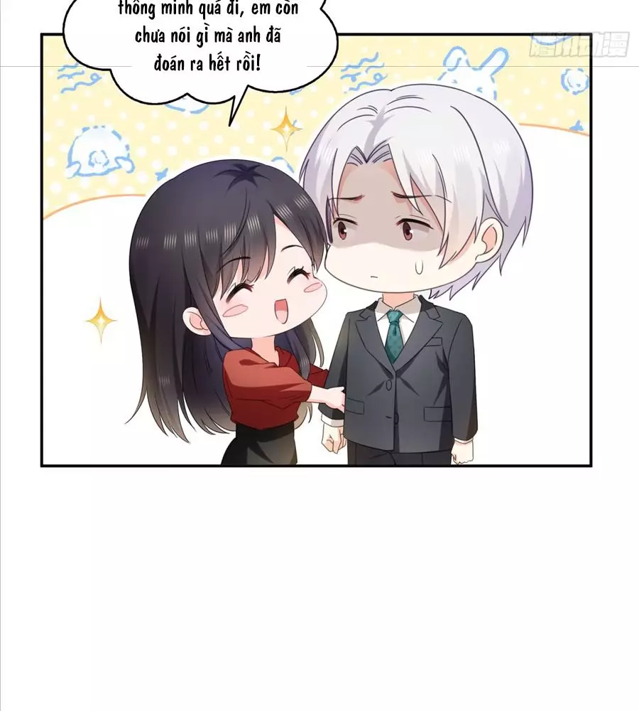 Hệt Như Hàn Quang Gặp Nắng Gắt Chapter 565 - Trang 3