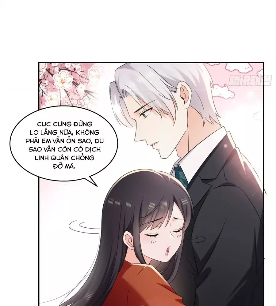 Hệt Như Hàn Quang Gặp Nắng Gắt Chapter 565 - Trang 3