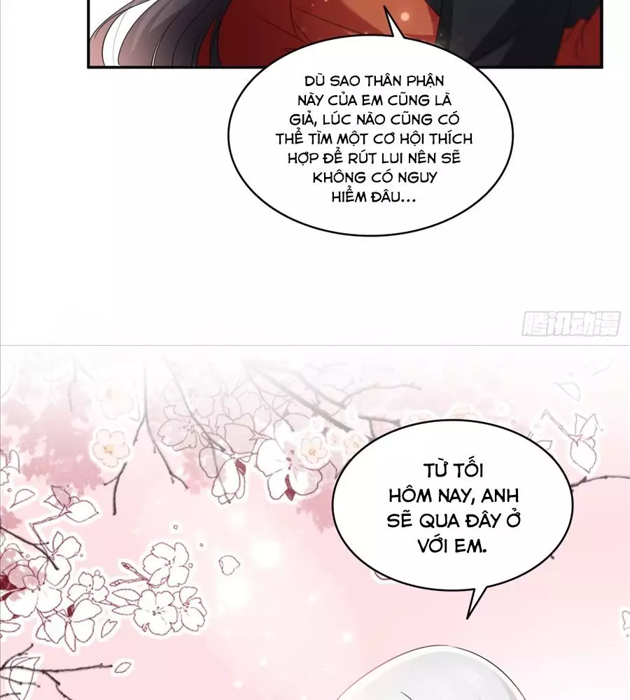 Hệt Như Hàn Quang Gặp Nắng Gắt Chapter 565 - Trang 3