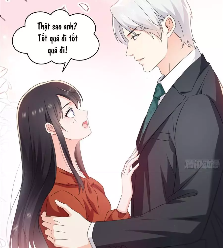 Hệt Như Hàn Quang Gặp Nắng Gắt Chapter 565 - Trang 3