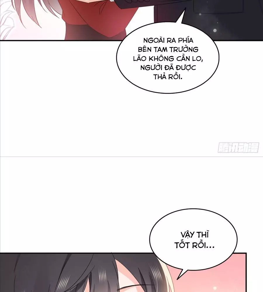 Hệt Như Hàn Quang Gặp Nắng Gắt Chapter 565 - Trang 3