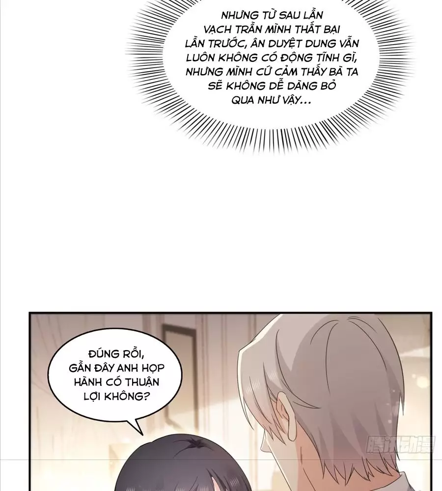 Hệt Như Hàn Quang Gặp Nắng Gắt Chapter 565 - Trang 3