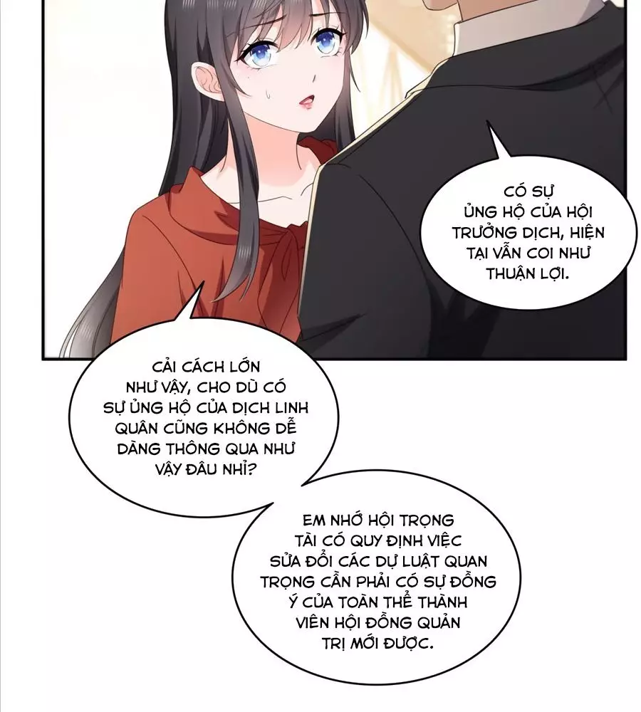 Hệt Như Hàn Quang Gặp Nắng Gắt Chapter 565 - Trang 3