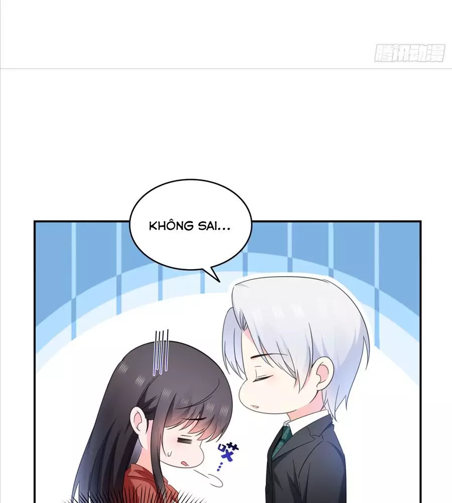 Hệt Như Hàn Quang Gặp Nắng Gắt Chapter 565 - Trang 3