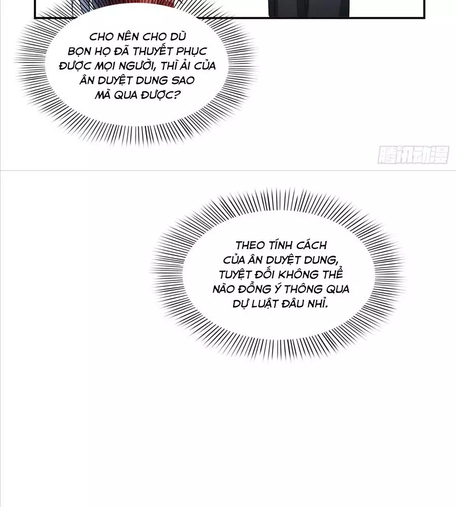 Hệt Như Hàn Quang Gặp Nắng Gắt Chapter 565 - Trang 3