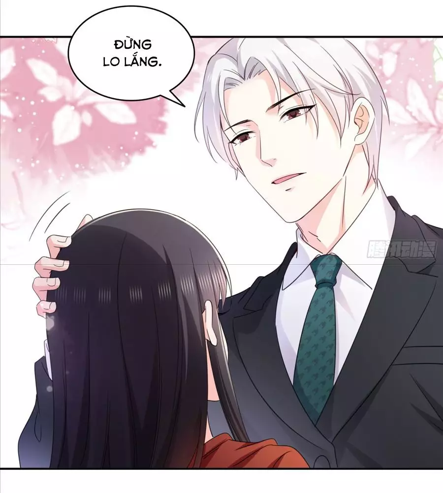 Hệt Như Hàn Quang Gặp Nắng Gắt Chapter 565 - Trang 3