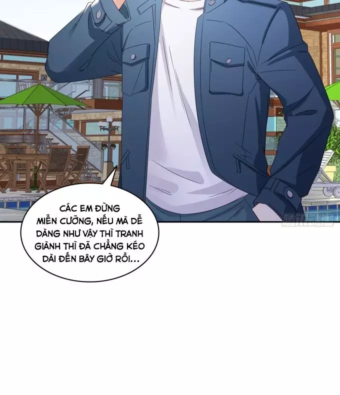 Hệt Như Hàn Quang Gặp Nắng Gắt Chapter 566 - Trang 3