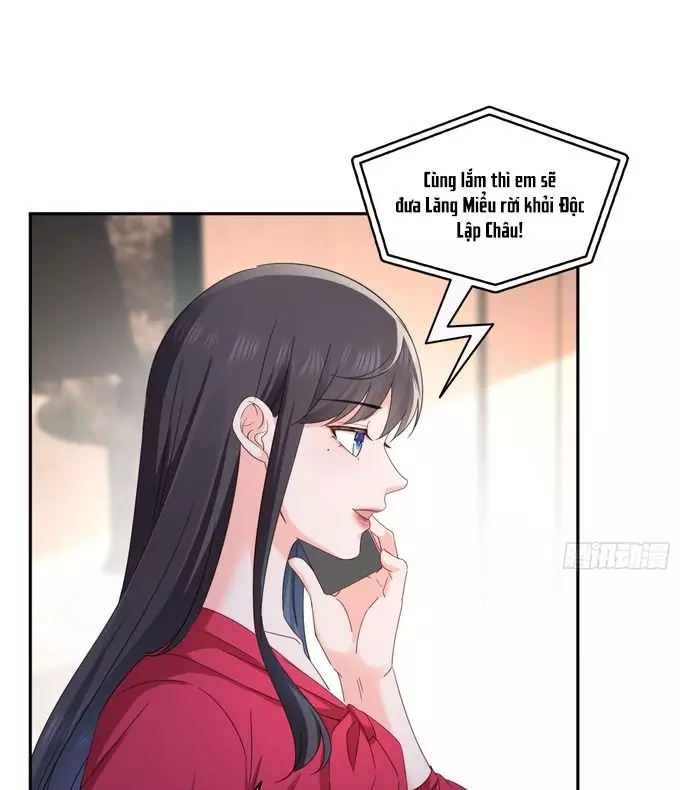 Hệt Như Hàn Quang Gặp Nắng Gắt Chapter 566 - Trang 3