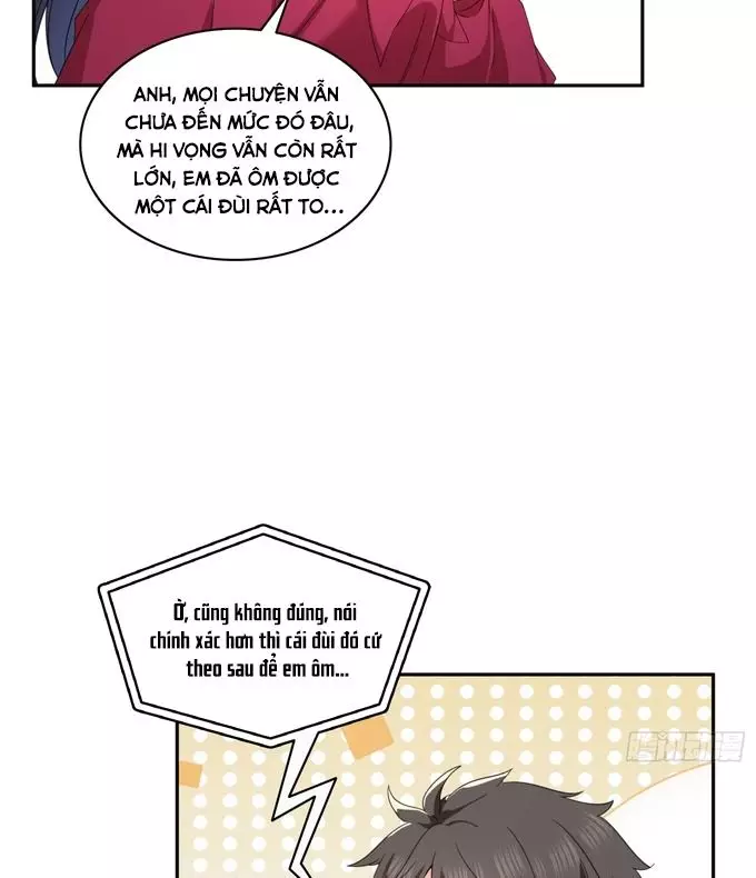 Hệt Như Hàn Quang Gặp Nắng Gắt Chapter 566 - Trang 3