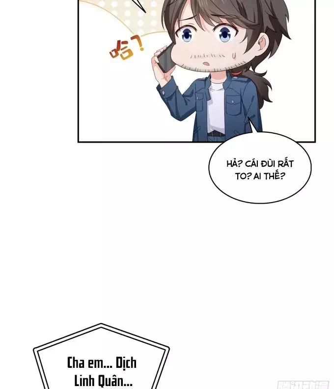 Hệt Như Hàn Quang Gặp Nắng Gắt Chapter 566 - Trang 3