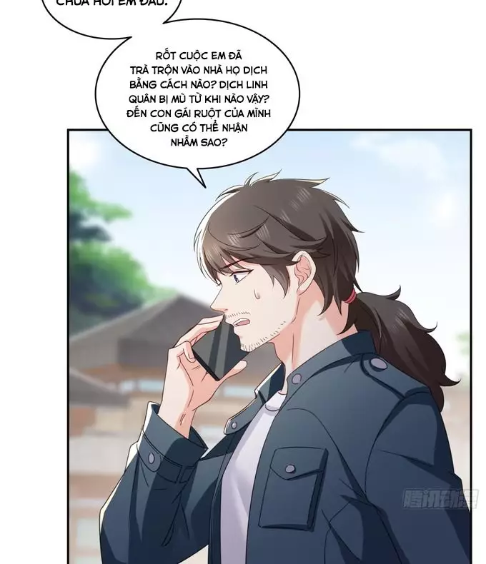 Hệt Như Hàn Quang Gặp Nắng Gắt Chapter 566 - Trang 3