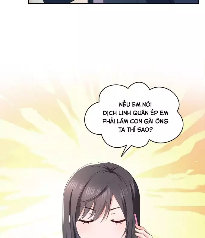 Hệt Như Hàn Quang Gặp Nắng Gắt Chapter 566 - Trang 3
