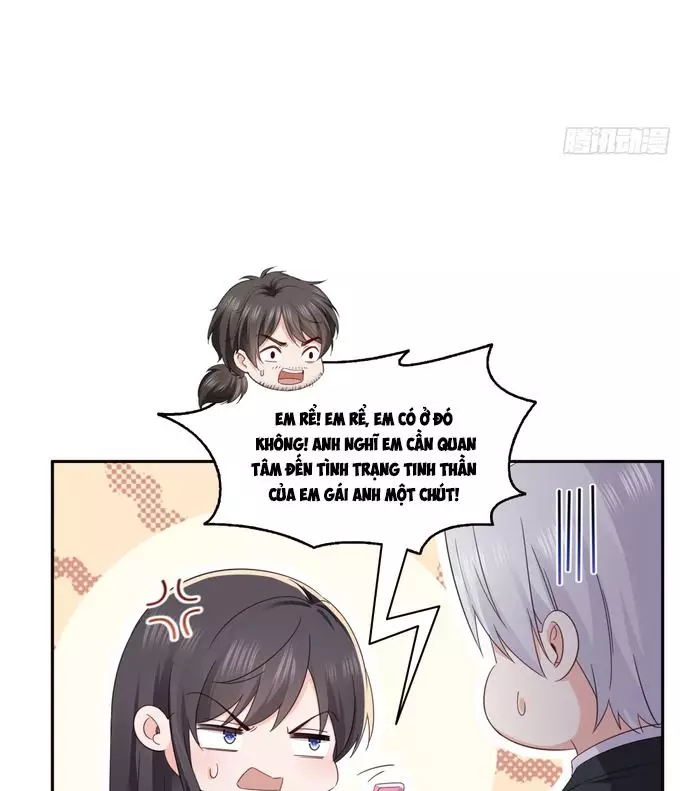 Hệt Như Hàn Quang Gặp Nắng Gắt Chapter 566 - Trang 3