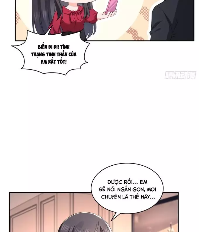 Hệt Như Hàn Quang Gặp Nắng Gắt Chapter 566 - Trang 3