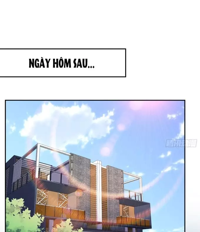 Hệt Như Hàn Quang Gặp Nắng Gắt Chapter 566 - Trang 3