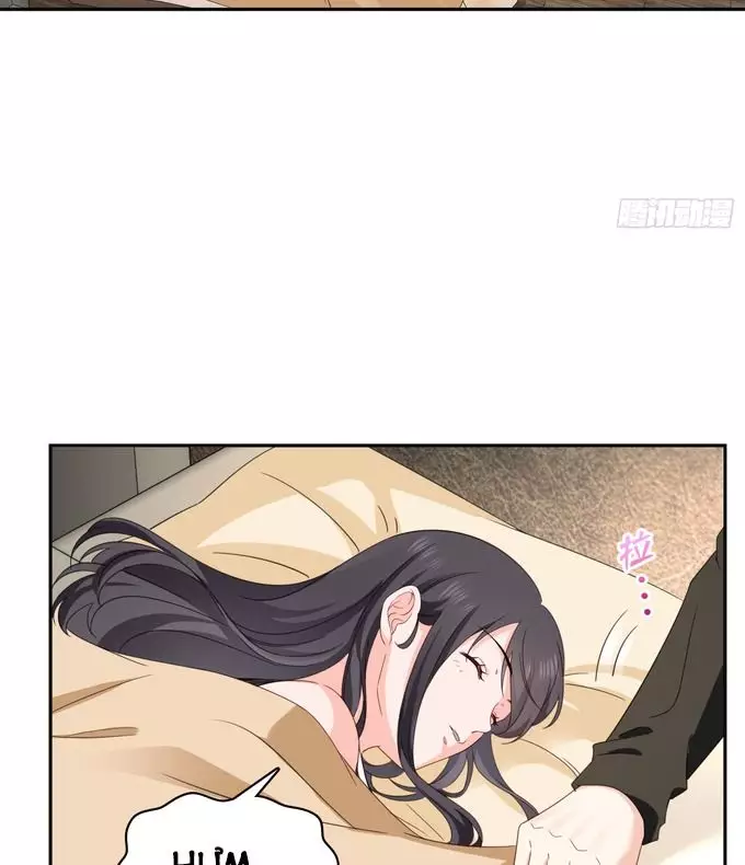 Hệt Như Hàn Quang Gặp Nắng Gắt Chapter 566 - Trang 3