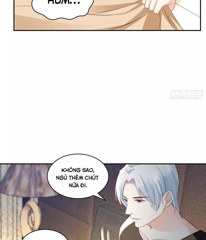 Hệt Như Hàn Quang Gặp Nắng Gắt Chapter 566 - Trang 3
