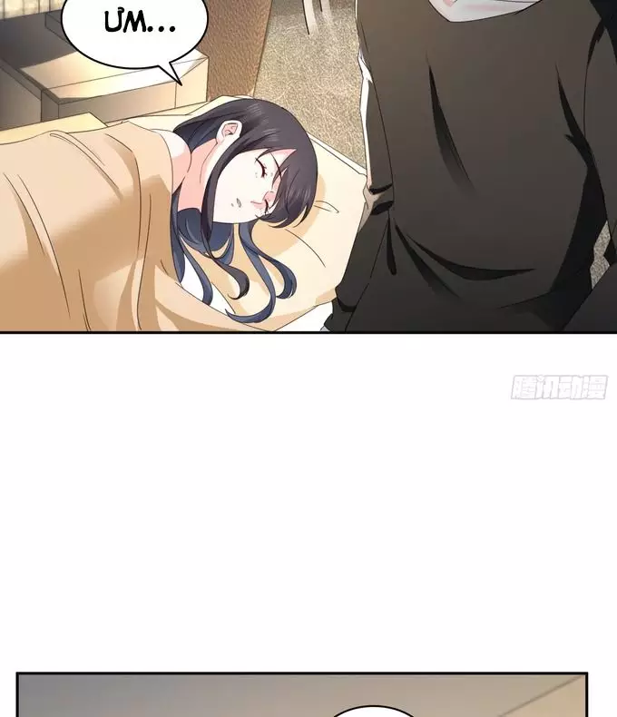Hệt Như Hàn Quang Gặp Nắng Gắt Chapter 566 - Trang 3