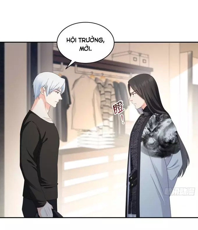 Hệt Như Hàn Quang Gặp Nắng Gắt Chapter 566 - Trang 3