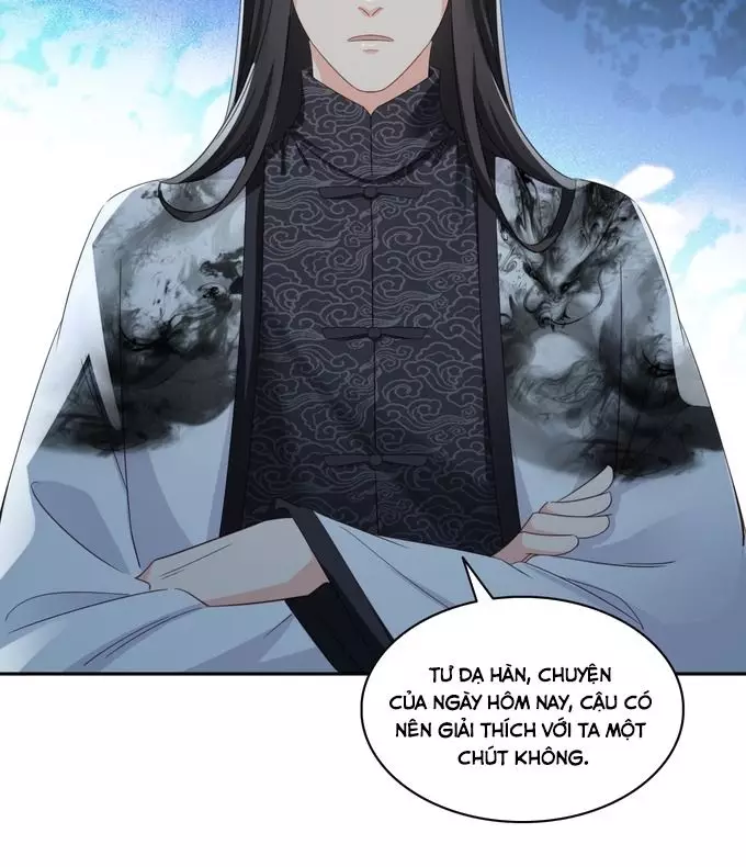 Hệt Như Hàn Quang Gặp Nắng Gắt Chapter 566 - Trang 3