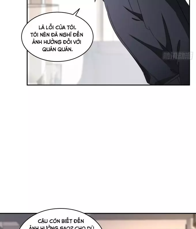 Hệt Như Hàn Quang Gặp Nắng Gắt Chapter 566 - Trang 3