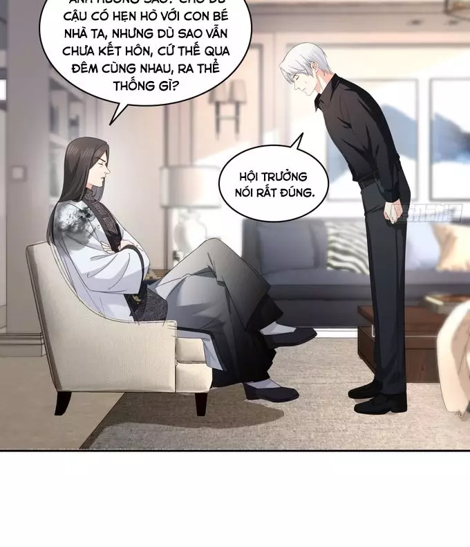 Hệt Như Hàn Quang Gặp Nắng Gắt Chapter 566 - Trang 3