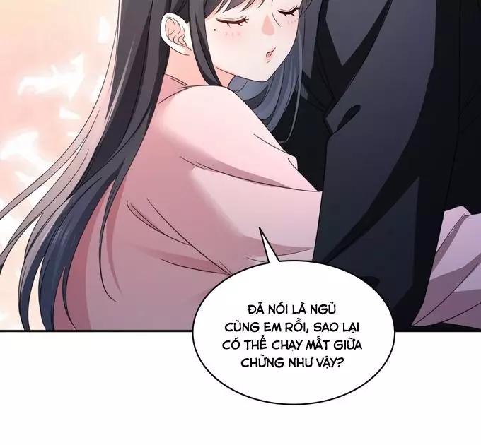 Hệt Như Hàn Quang Gặp Nắng Gắt Chapter 566 - Trang 3