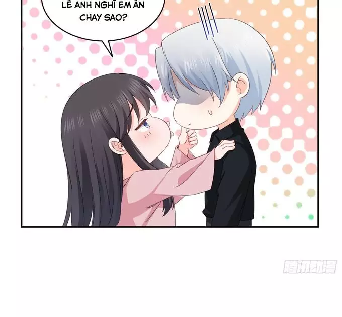 Hệt Như Hàn Quang Gặp Nắng Gắt Chapter 566 - Trang 3