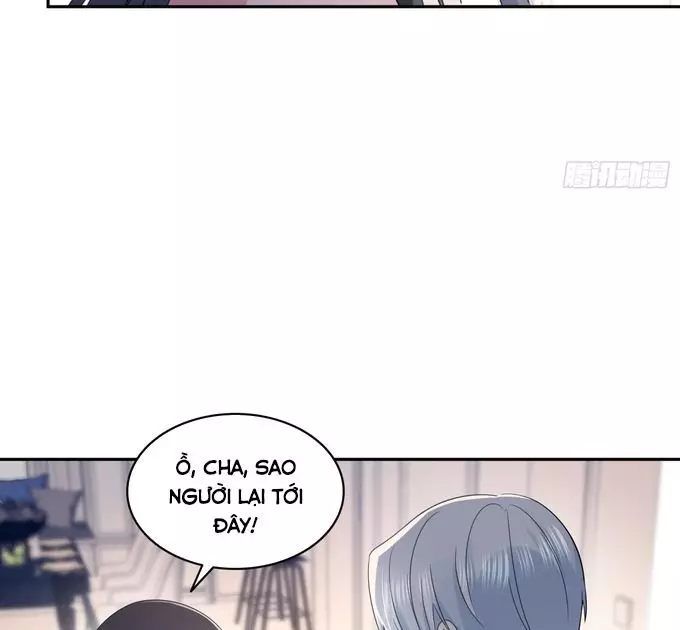 Hệt Như Hàn Quang Gặp Nắng Gắt Chapter 566 - Trang 3