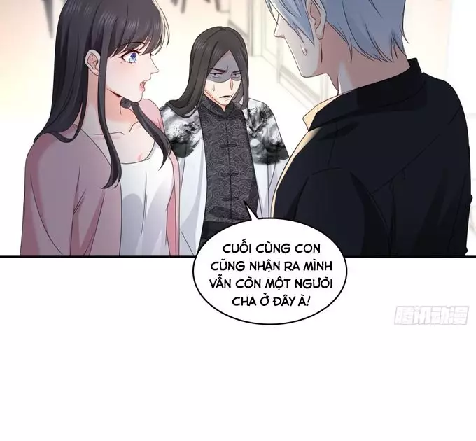 Hệt Như Hàn Quang Gặp Nắng Gắt Chapter 566 - Trang 3
