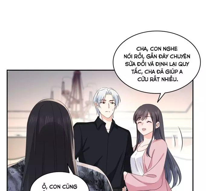 Hệt Như Hàn Quang Gặp Nắng Gắt Chapter 566 - Trang 3