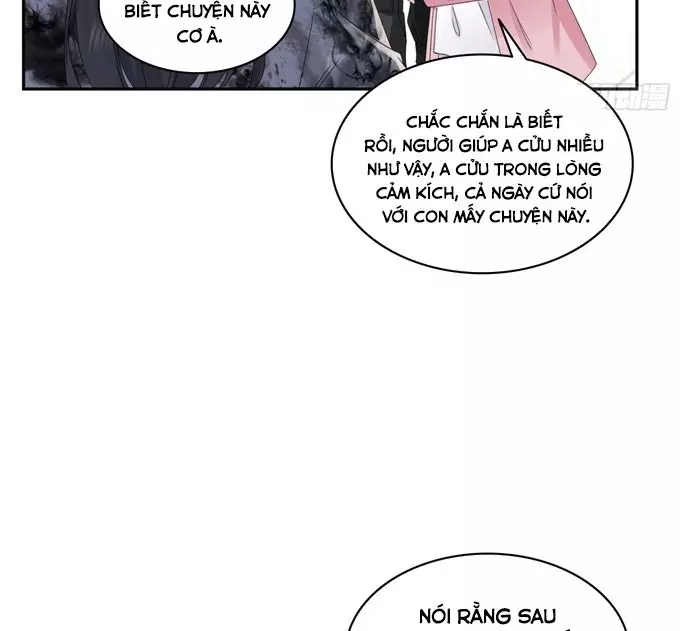 Hệt Như Hàn Quang Gặp Nắng Gắt Chapter 566 - Trang 3