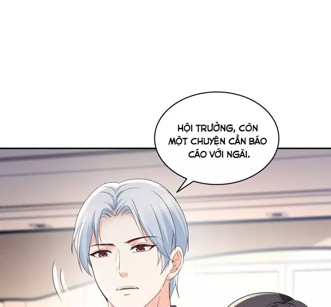 Hệt Như Hàn Quang Gặp Nắng Gắt Chapter 566 - Trang 3