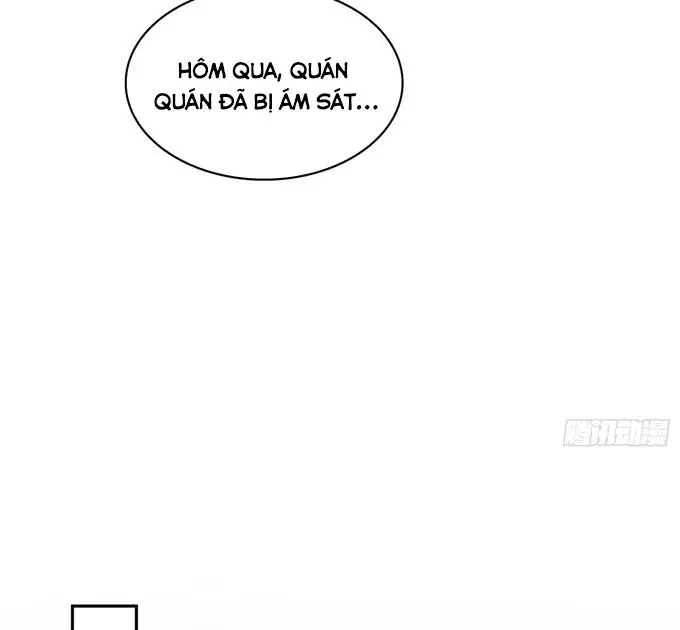 Hệt Như Hàn Quang Gặp Nắng Gắt Chapter 566 - Trang 3