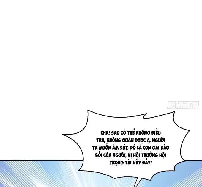 Hệt Như Hàn Quang Gặp Nắng Gắt Chapter 566 - Trang 3