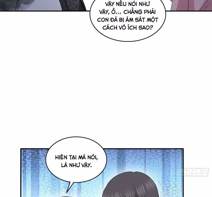 Hệt Như Hàn Quang Gặp Nắng Gắt Chapter 566 - Trang 3