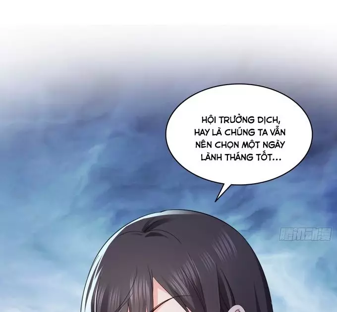 Hệt Như Hàn Quang Gặp Nắng Gắt Chapter 566 - Trang 3
