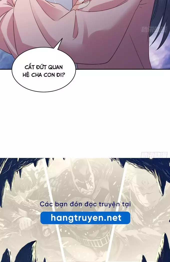 Hệt Như Hàn Quang Gặp Nắng Gắt Chapter 566 - Trang 3