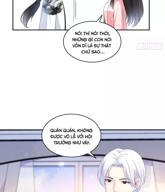Hệt Như Hàn Quang Gặp Nắng Gắt Chapter 567 - Trang 2