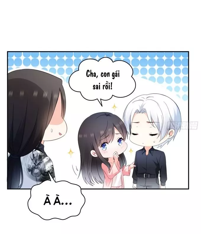 Hệt Như Hàn Quang Gặp Nắng Gắt Chapter 567 - Trang 2